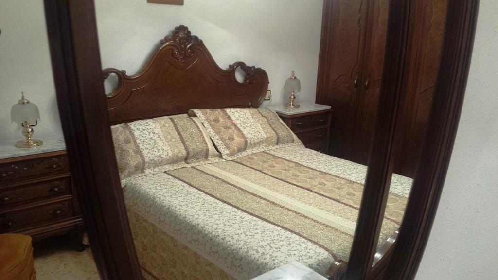 Hostal Rural Casa Castro Alberuela de la Liena Habitación foto