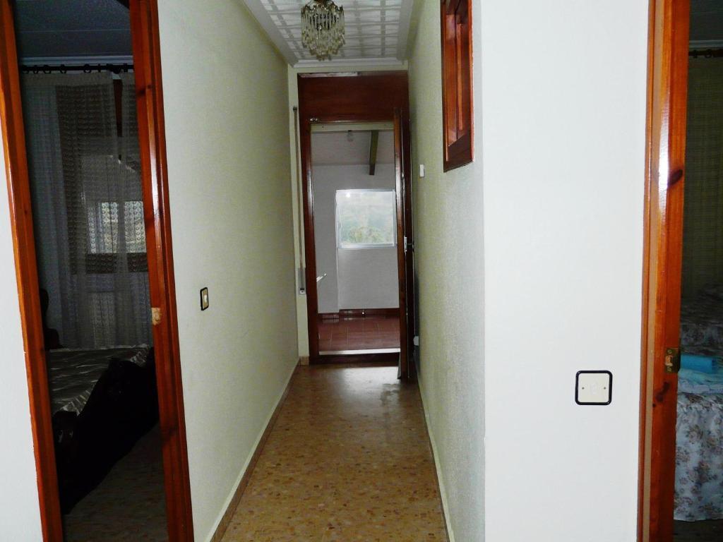Hostal Rural Casa Castro Alberuela de la Liena Habitación foto